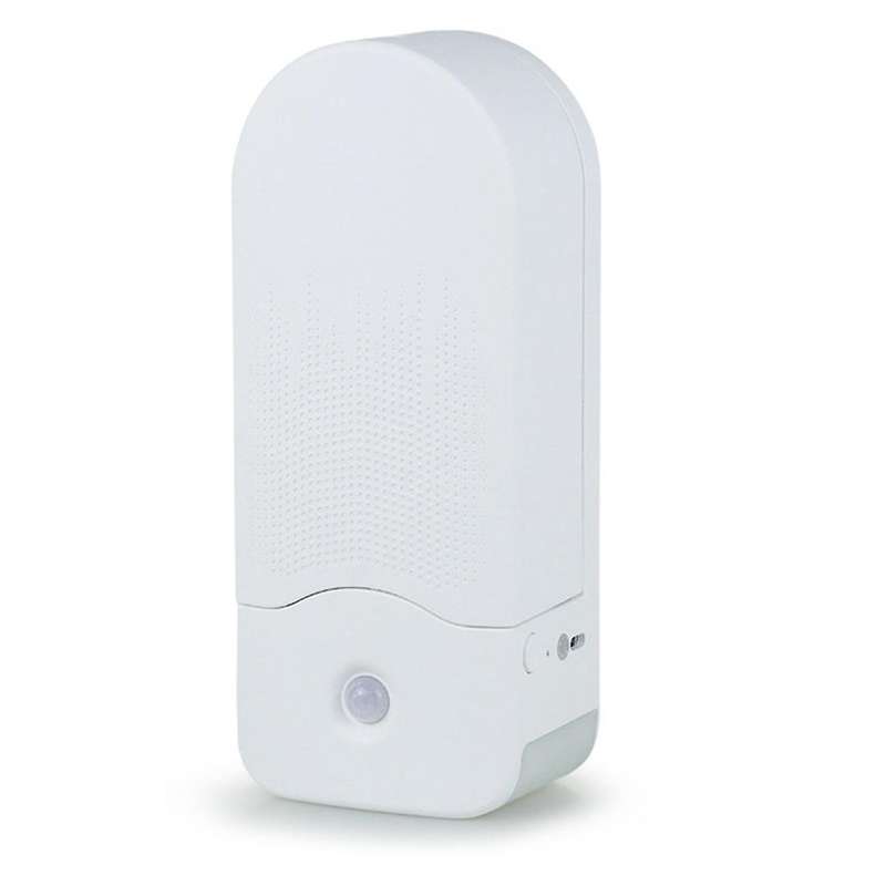 Smart Automatic Diffuser for Hotel Household Bedroom Air Purifier A