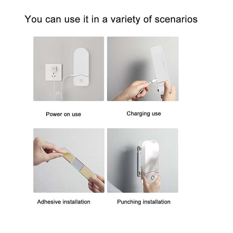 Smart Automatic Diffuser for Hotel Household Bedroom Air Purifier A