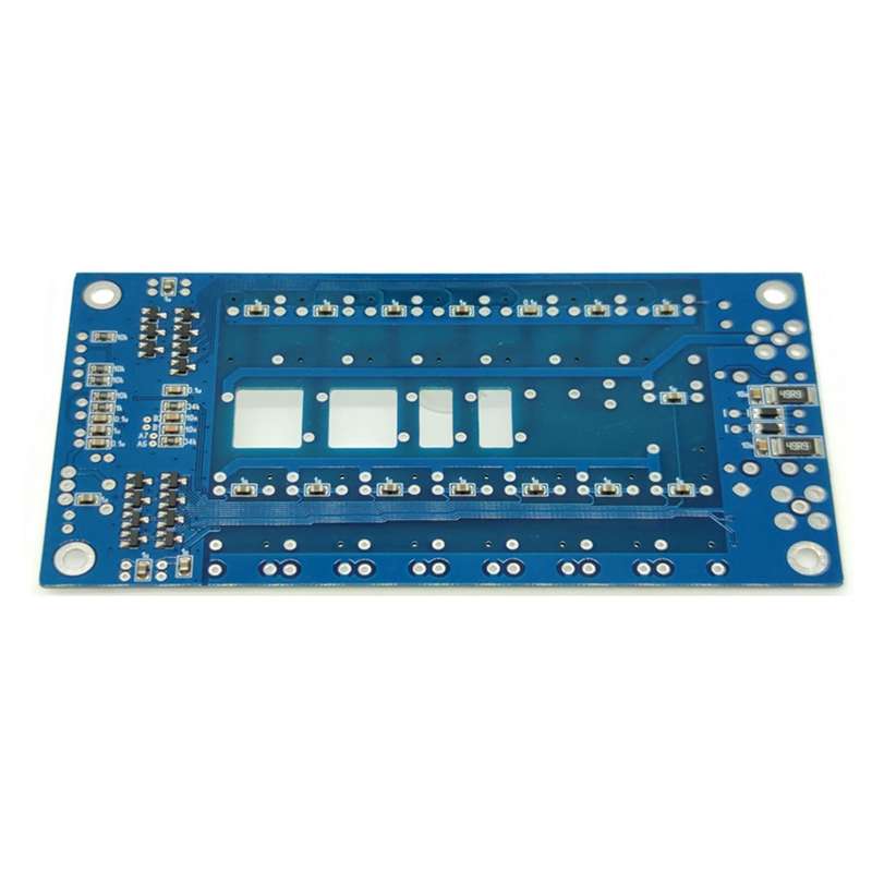 Atu-100 Diy Kits 1.8-50mhz Atu-100mini Automatic Antenna Tuner By