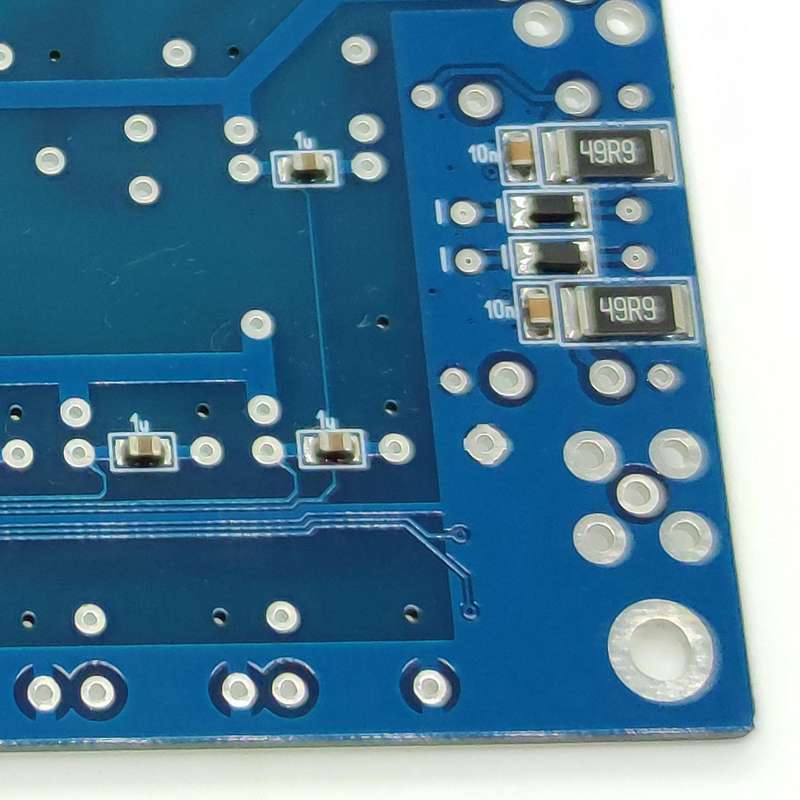 Atu-100 Diy Kits 1.8-50mhz Atu-100mini Automatic Antenna Tuner By