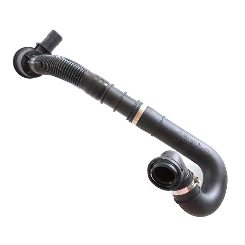 Turbocharger Bypass Valve Assembly Hose for Bmw 7' F01 F02 740i 740li