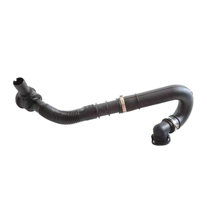 Turbocharger Bypass Valve Assembly Hose for Bmw 7' F01 F02 740i 740li