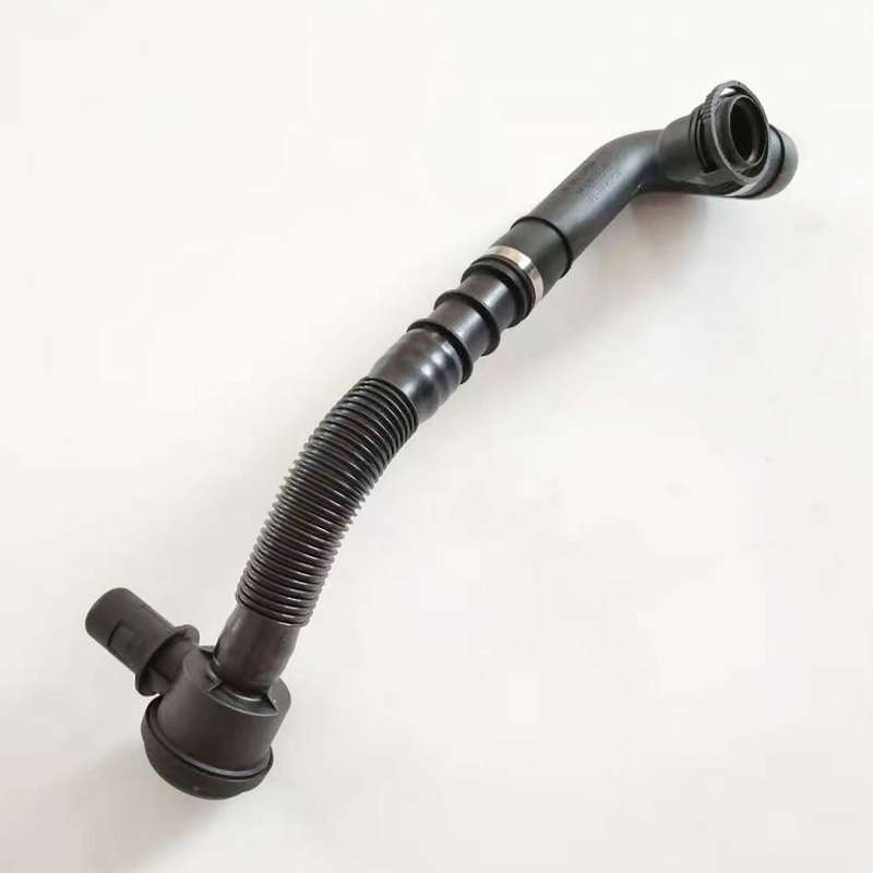 Turbocharger Bypass Valve Assembly Hose for Bmw 7' F01 F02 740i 740li