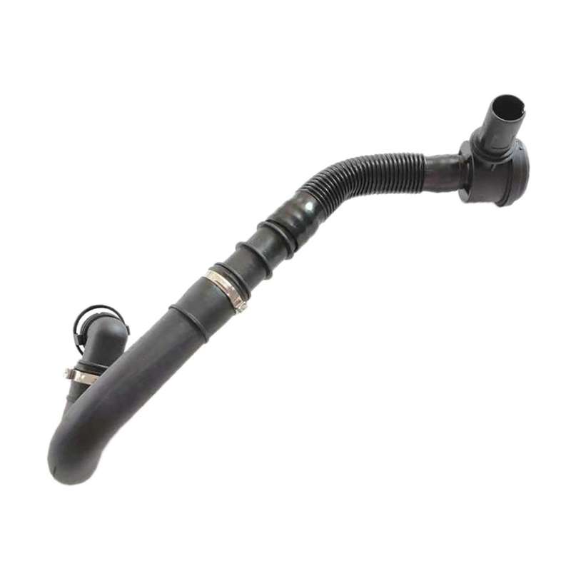 Turbocharger Bypass Valve Assembly Hose for Bmw 7' F01 F02 740i 740li