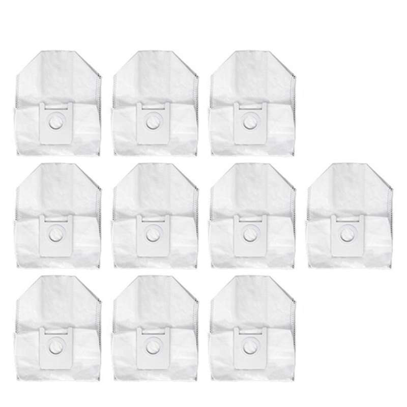 26pcs Dust Bag for Roidmi Eve Plus Vacuum Cleaner Parts Household