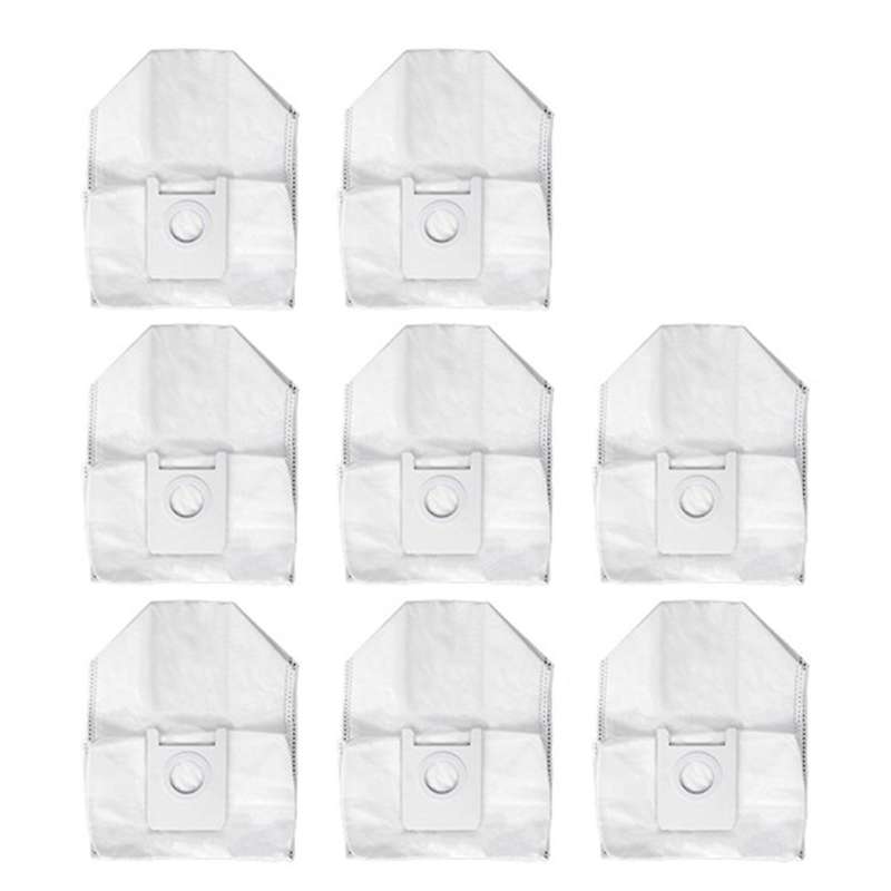 26pcs Dust Bag for Roidmi Eve Plus Vacuum Cleaner Parts Household