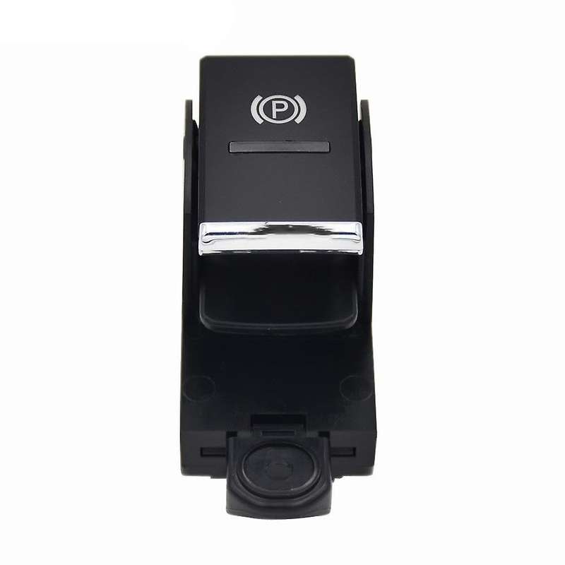 Hand Brake Switch Button For-porsche Cayenne Turbo Sport 2011-2016