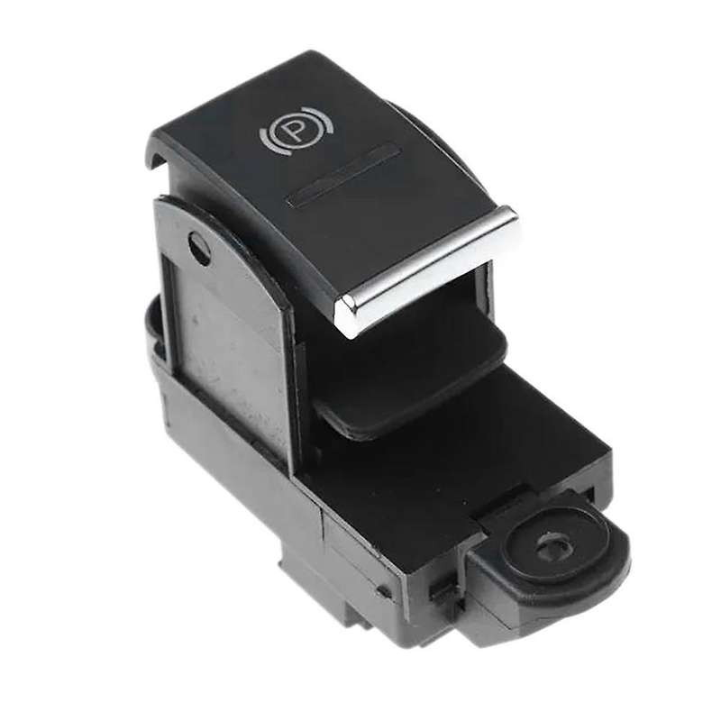 Hand Brake Switch Button For-porsche Cayenne Turbo Sport 2011-2016
