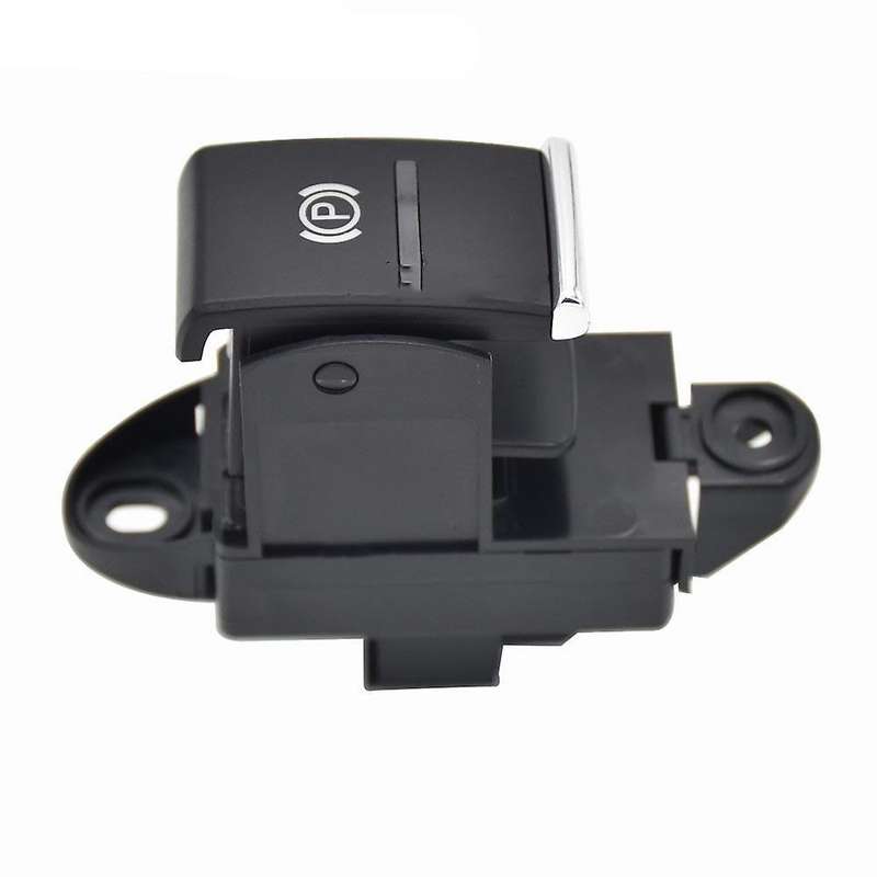 Hand Brake Switch Button For-porsche Cayenne Turbo Sport 2011-2016