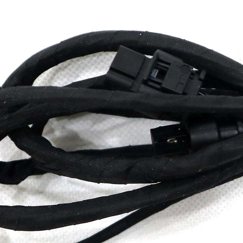 Parking Aid System Wiring Harness for Mercedes Benz C-class W204 C204