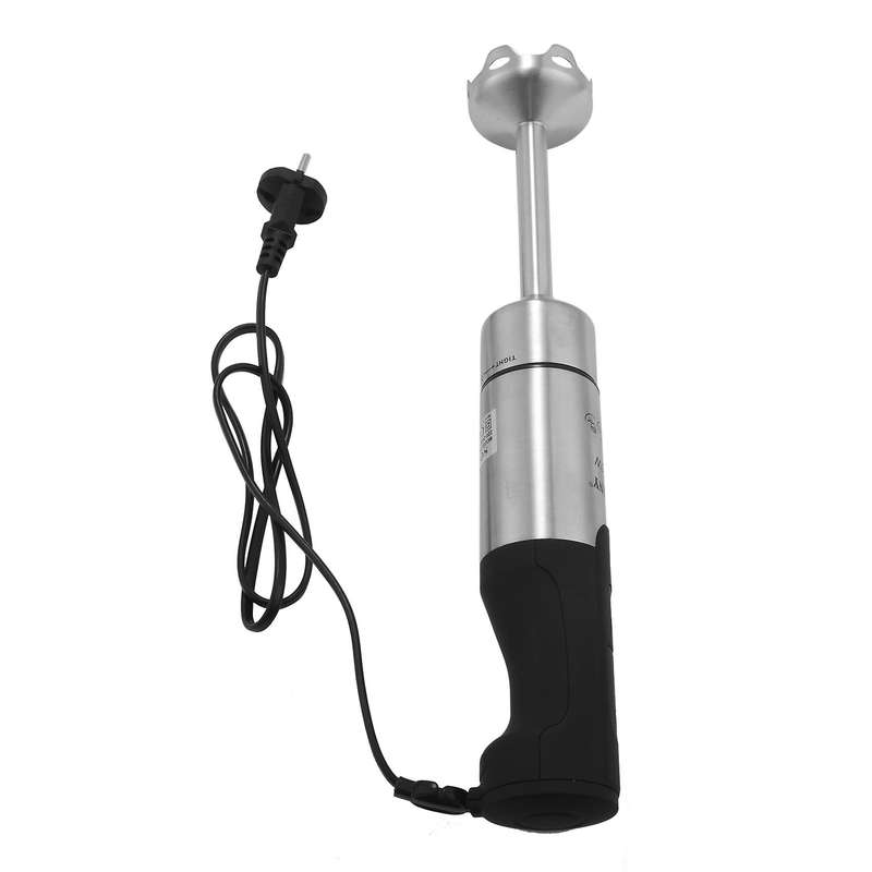 Sokany 1100w 2 Speed Stainless Steel Electric Baby Food Mixer Eu Plug