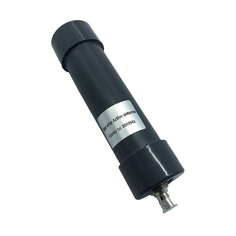 The Active Antenna Mini-whip 10 Khz - 30 Mhz