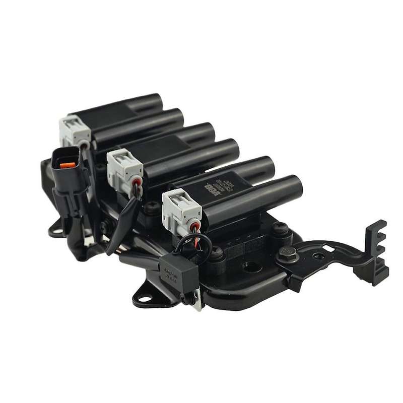 Car Ignition Coil 2730137150 for Hyundai Tucson Kia Sportage 2.7l