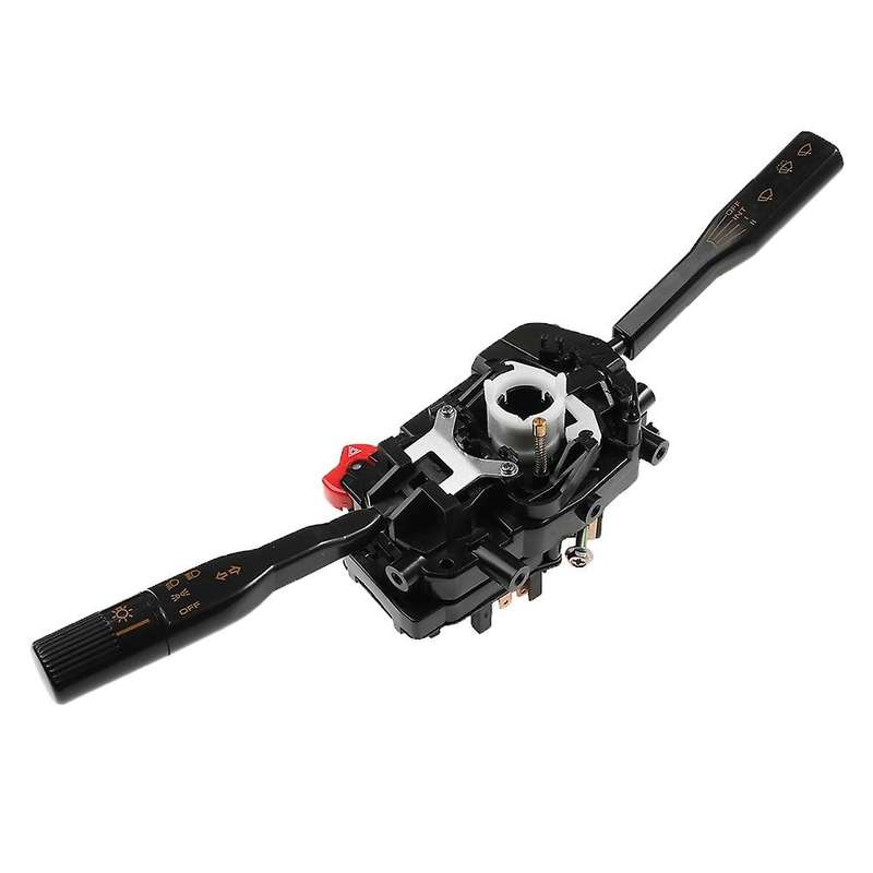 Turn Signal Switch Indicator Lever Steering Column Combination Switch