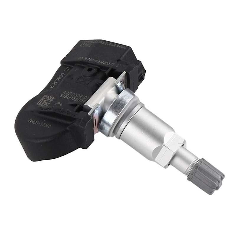 4 Pcs/lot Bhb637140a 433 Mhz Tire Pressure Sensor Tpms