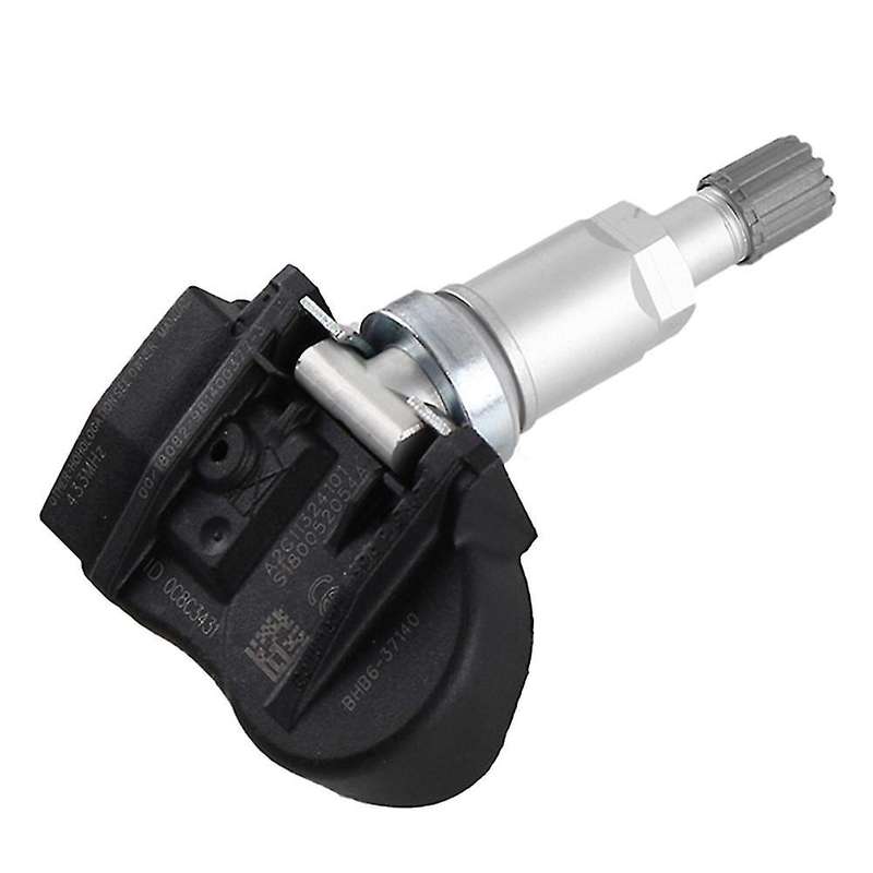 4 Pcs/lot Bhb637140a 433 Mhz Tire Pressure Sensor Tpms
