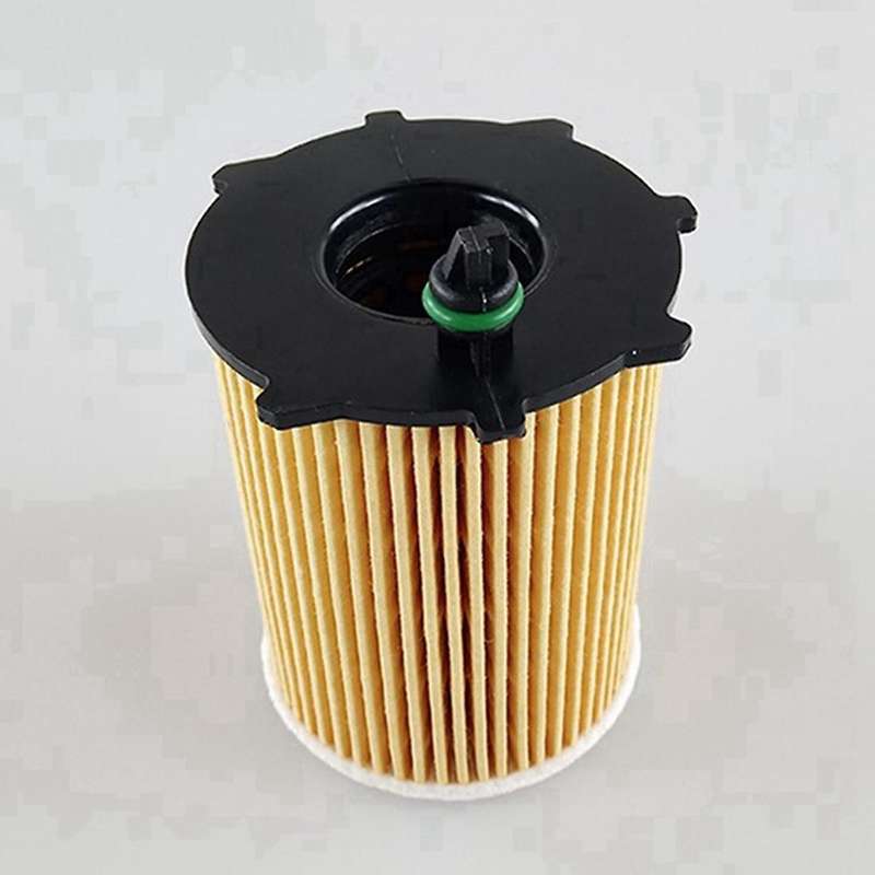 20pcs/ Set 1j910013 Engine Oil Filters for Citroen C4 Ds4 Ford Focus