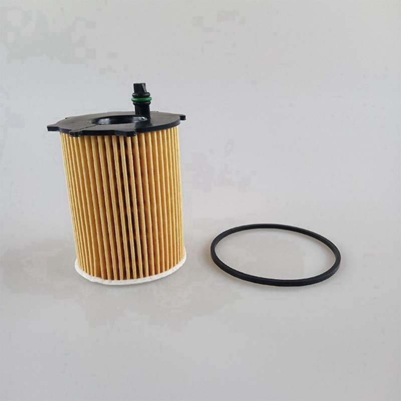 20pcs/ Set 1j910013 Engine Oil Filters for Citroen C4 Ds4 Ford Focus