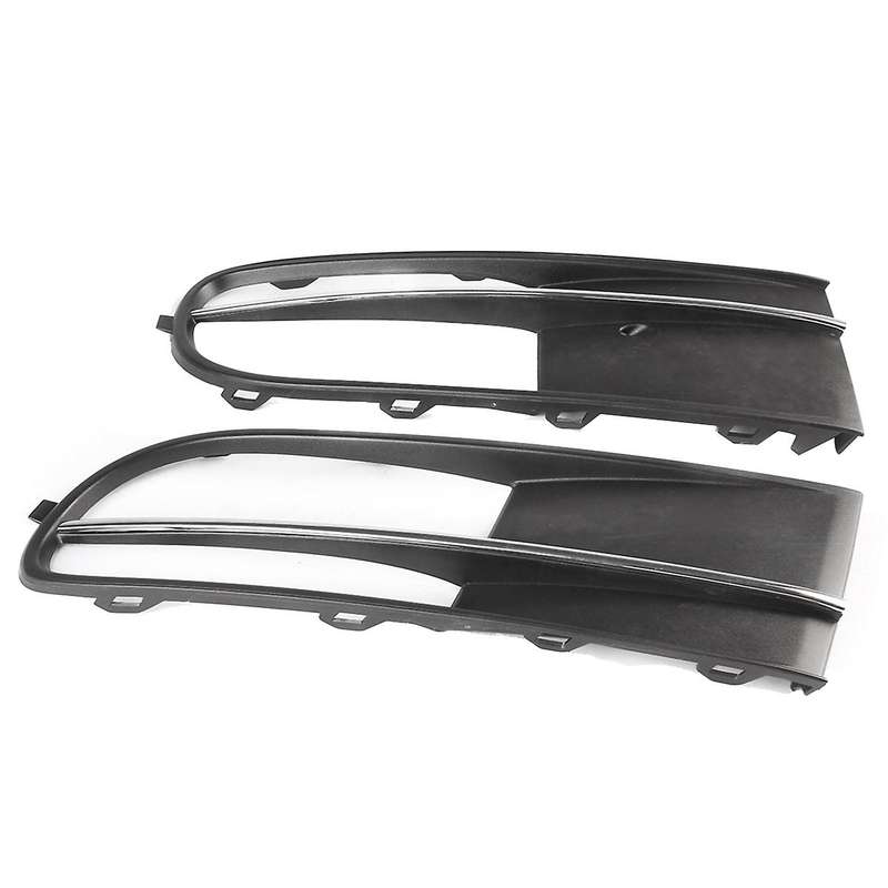 Front Bumper Fog Light Grill For-beetle Cabrio 2011-2014 5c5854662c