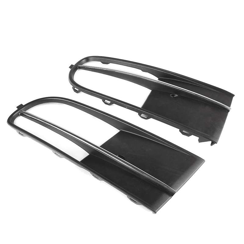 Front Bumper Fog Light Grill For-beetle Cabrio 2011-2014 5c5854662c