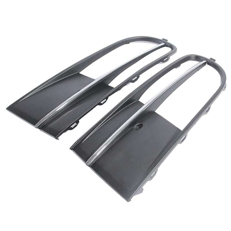 Front Bumper Fog Light Grill For-beetle Cabrio 2011-2014 5c5854662c
