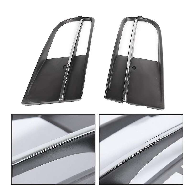 Front Bumper Fog Light Grill For-beetle Cabrio 2011-2014 5c5854662c