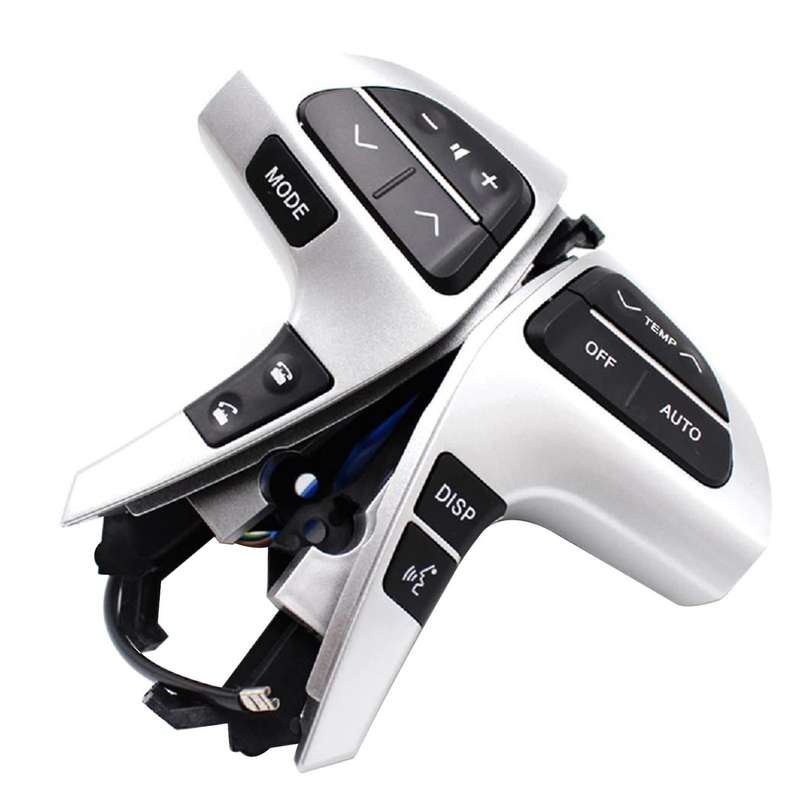 84250-0e220 842500e220 Steering Wheel Switch for Toyota Highlander