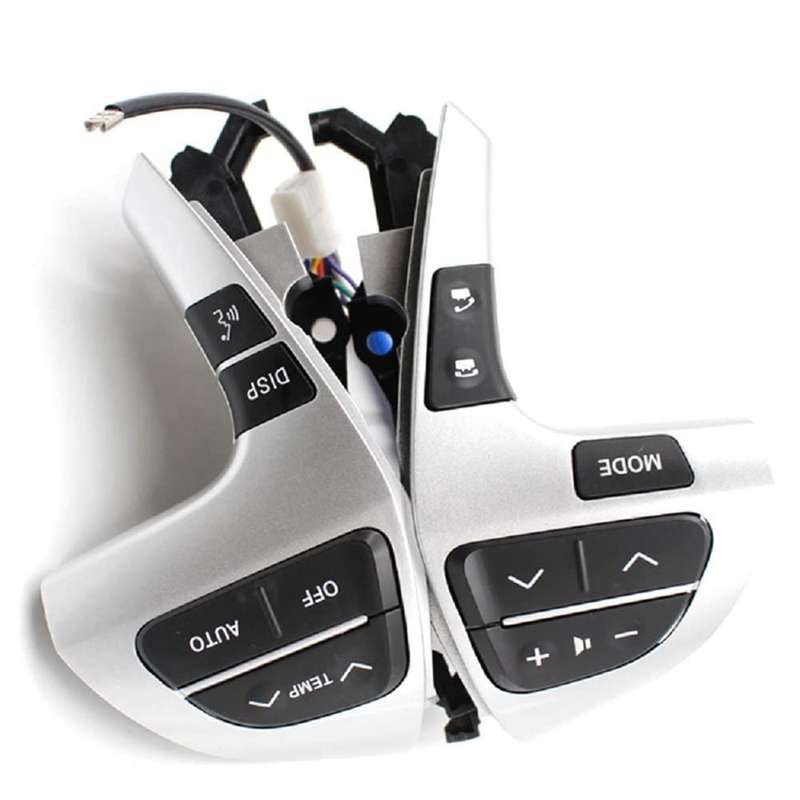 84250-0e220 842500e220 Steering Wheel Switch for Toyota Highlander