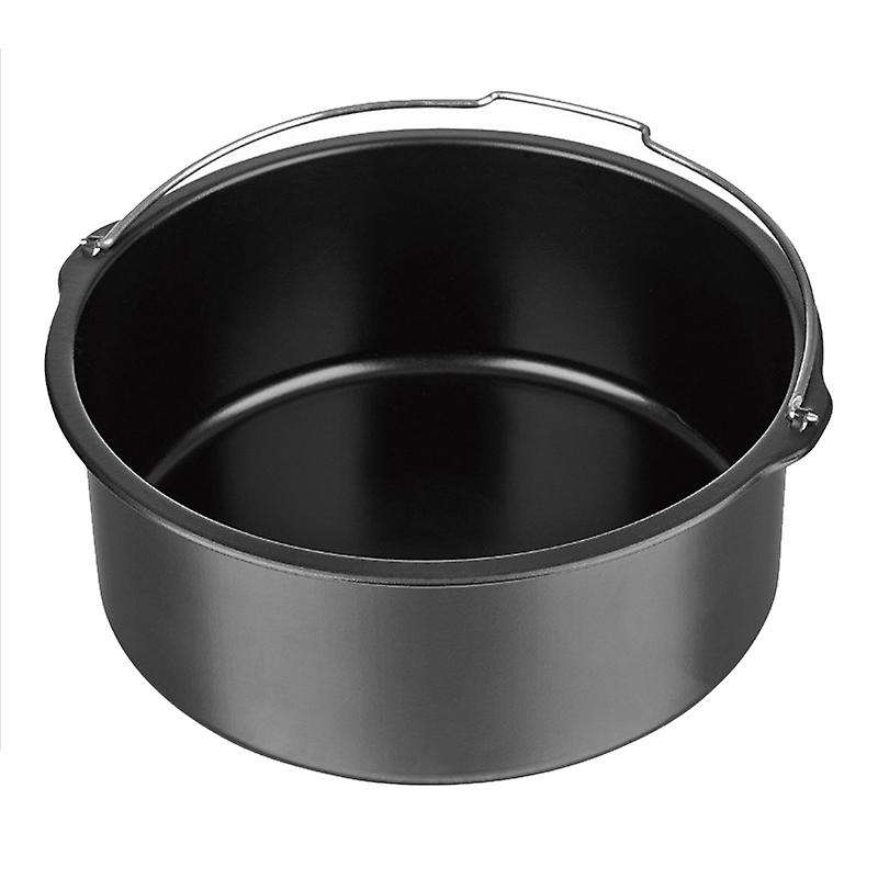 12pcs Air Fryer Accessories 9 Inches for Airfryer 5.3-6.8qt Fryer