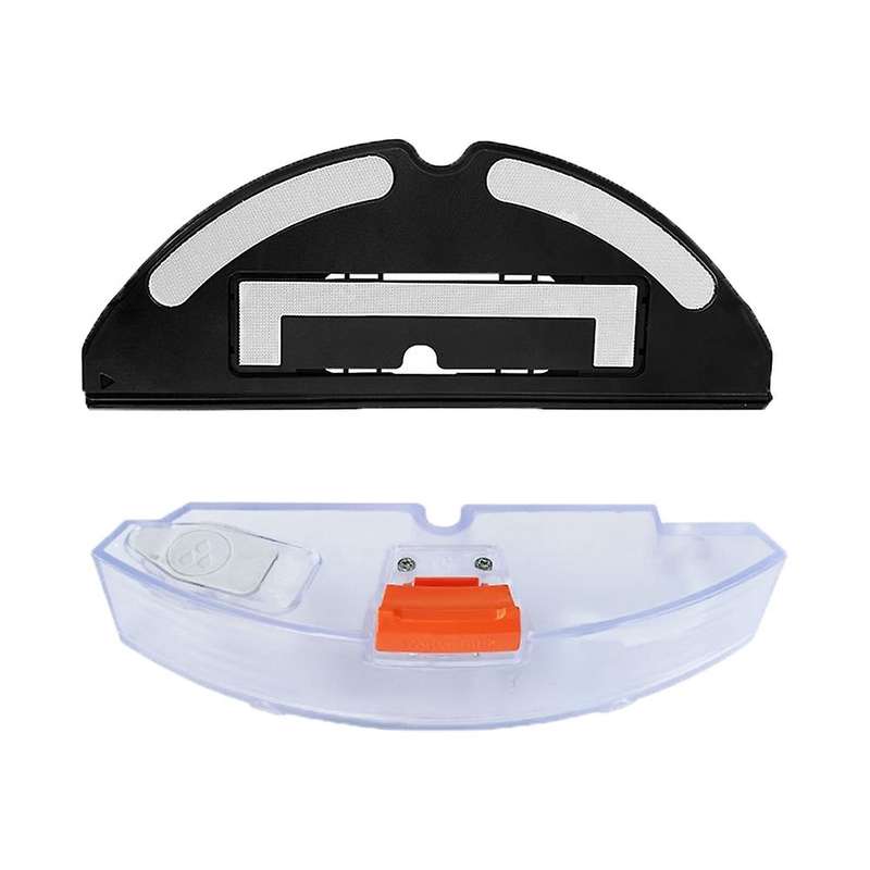 Water Tank Mops Cloth Mount for Roborock S7 T7s Plus Vacuum Cleaner