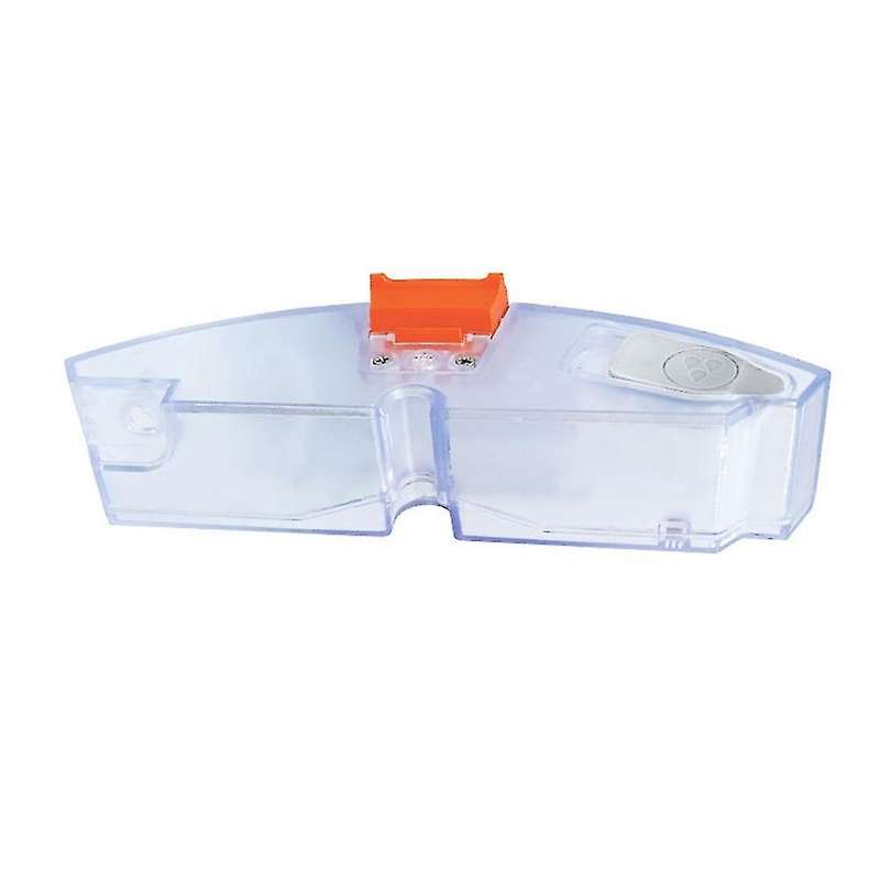 Water Tank Mops Cloth Mount for Roborock S7 T7s Plus Vacuum Cleaner