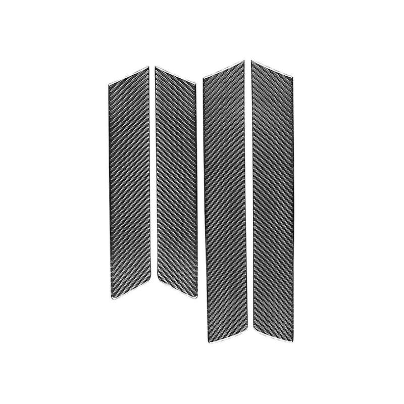 For Honda Crv 2007-2011 Interior Door Window Panel Strip Cover Trim