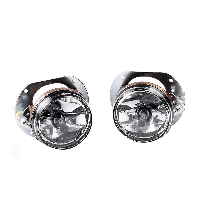 Car Fog Lamp for Mercedes-benz W204 W251 W164 C-class Cl550