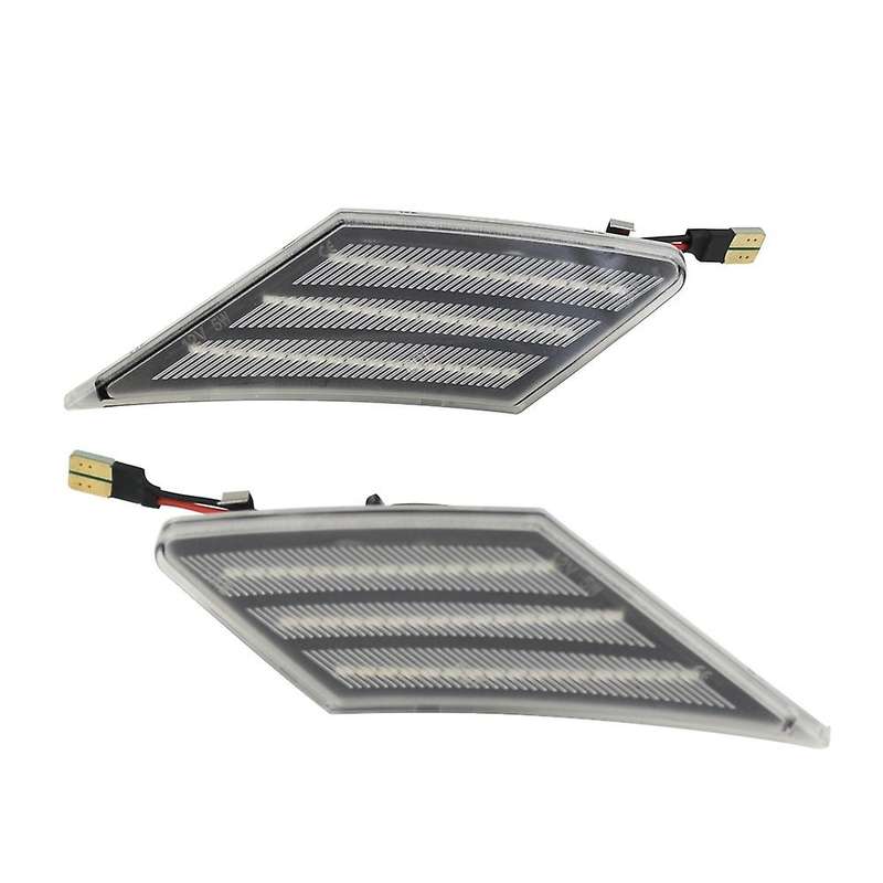 Led Running Light for Toyota Gt86 Ft86 for Scion Fr-s White Shell