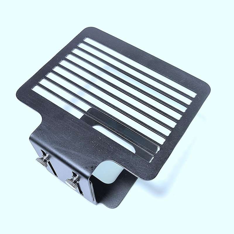 Steel Coffee Weighing Stand for Espresso Machine Electronic Scale(d)