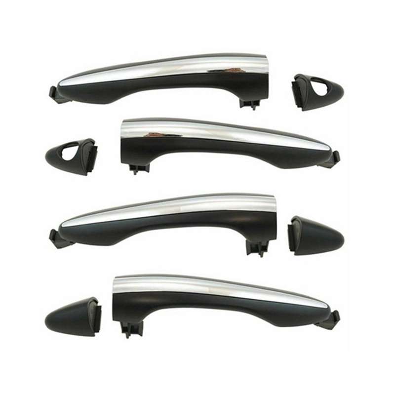 Auto Outer Door Handle for Hyundai Azera 82651-3l000 82661-3l000