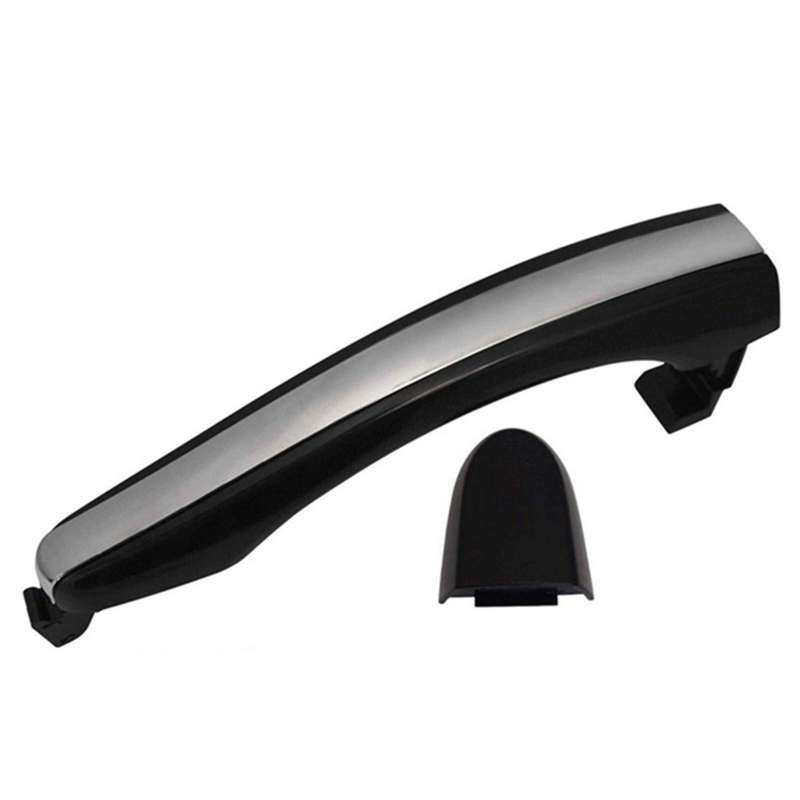 Auto Outer Door Handle for Hyundai Azera 82651-3l000 82661-3l000