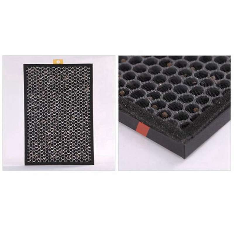 Air Purifier Filter Set for Honeywell Pac35-hpf35m1120 Jac35m2101w