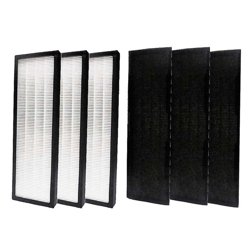 Replacement Filter for G-guardian Ac5000 Ac5250pt Air Purifiers