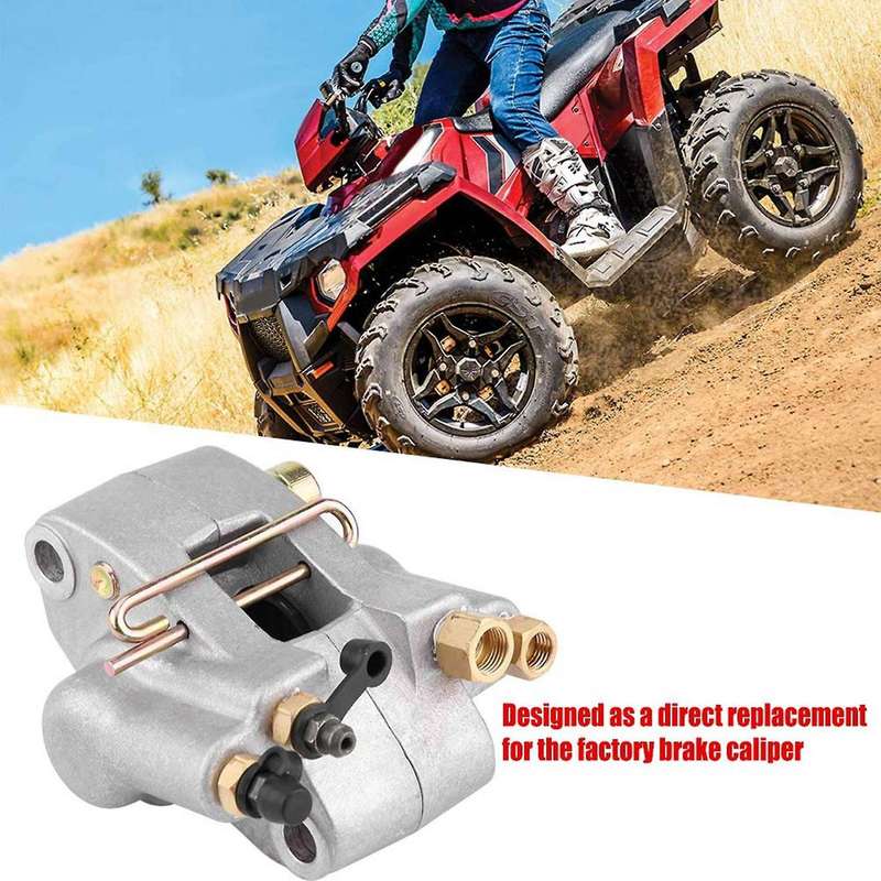 1910553 Rear Brake Caliper Pads for Polaris Sportsman 500 1998-2002