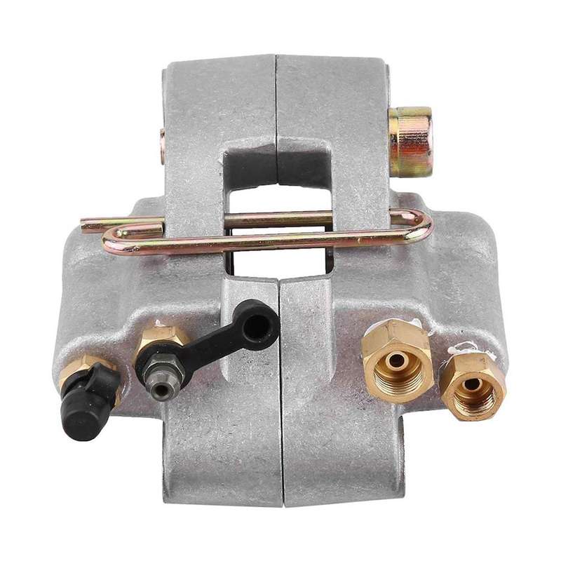 1910553 Rear Brake Caliper Pads for Polaris Sportsman 500 1998-2002