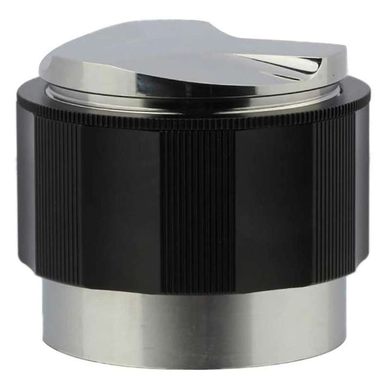 53mm Dual Head Coffee Distributor Tamper Coffee Leveler Hand Tamper