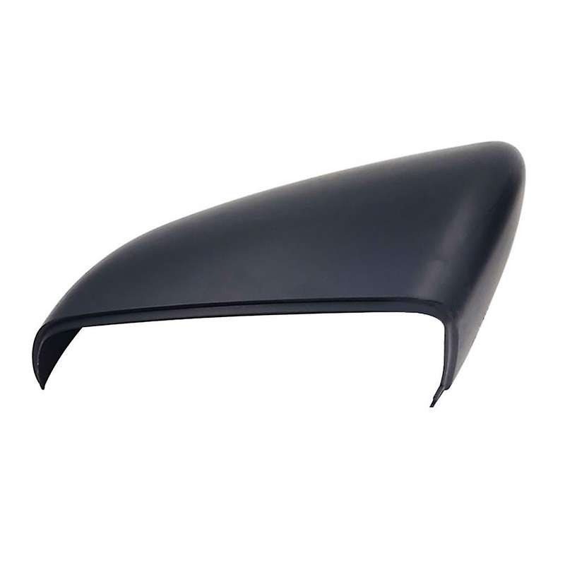 Rearview Left Right Side Glass Mirror Cover Frame Side Mirror Caps