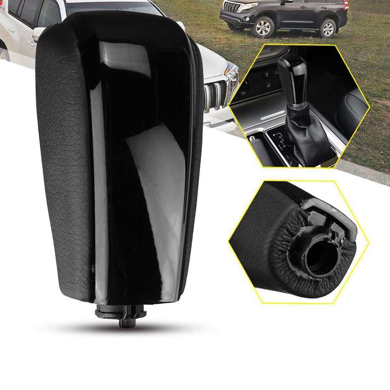 Car At Gear Shift Knob for Toyota Land Cruiser Prado Fj150