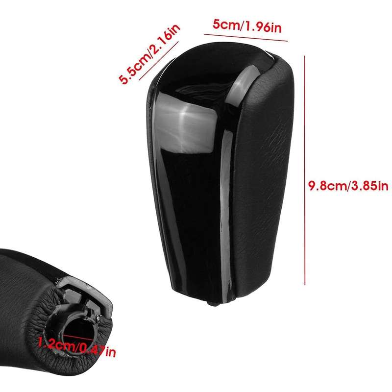 Car At Gear Shift Knob for Toyota Land Cruiser Prado Fj150