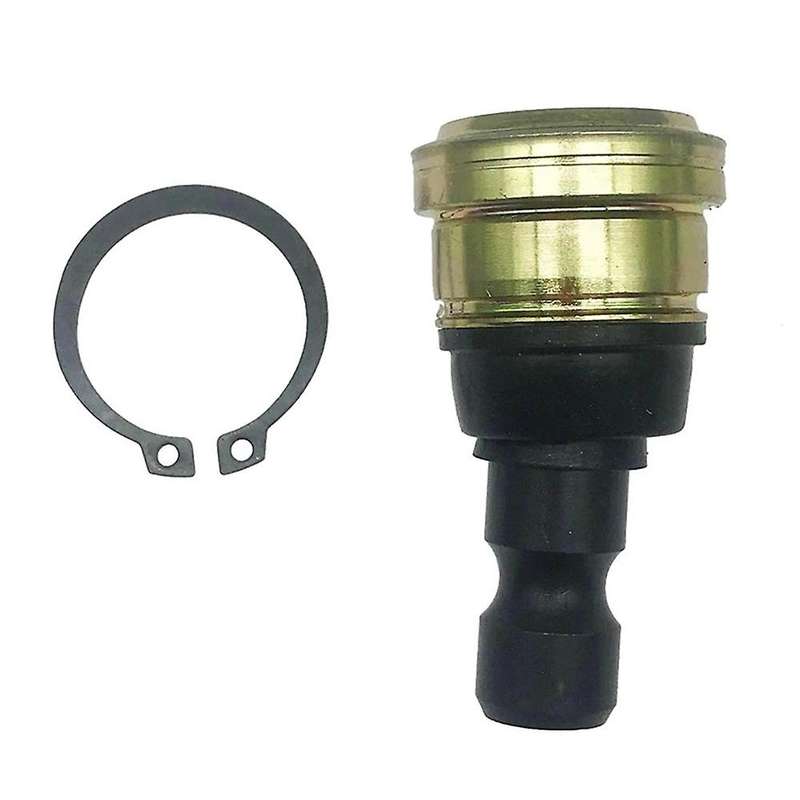4pcs Motorcycle Tie Rod Ball Suspension Ball Joint for Polaris Ranger