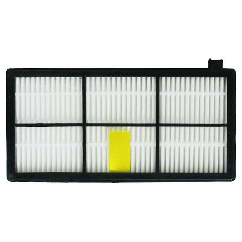 Tangle-free Debris Extractor Filter Side Brush for Irobot Roomba 800