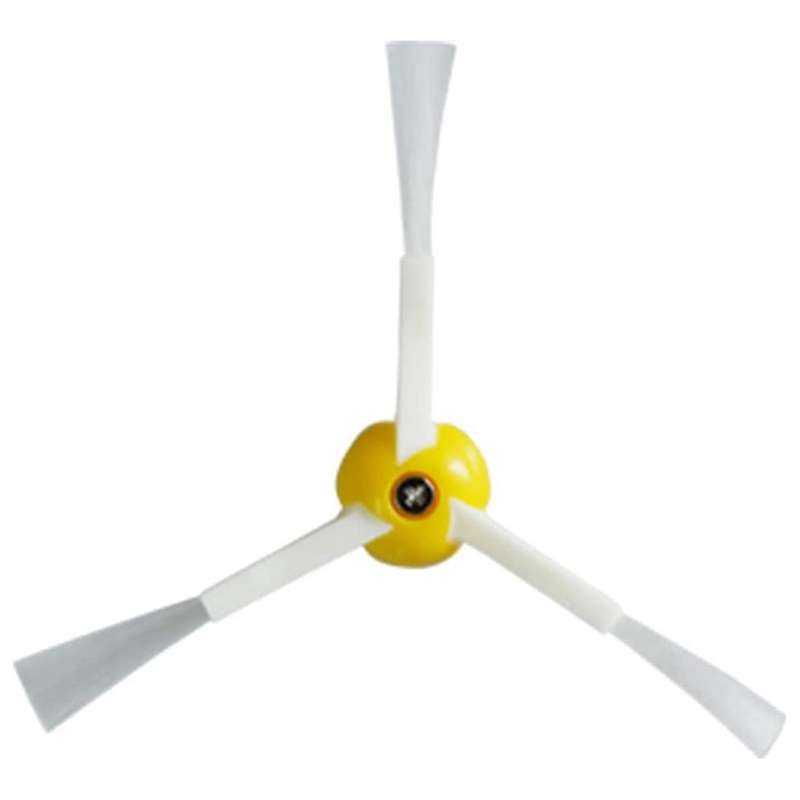 Tangle-free Debris Extractor Filter Side Brush for Irobot Roomba 800