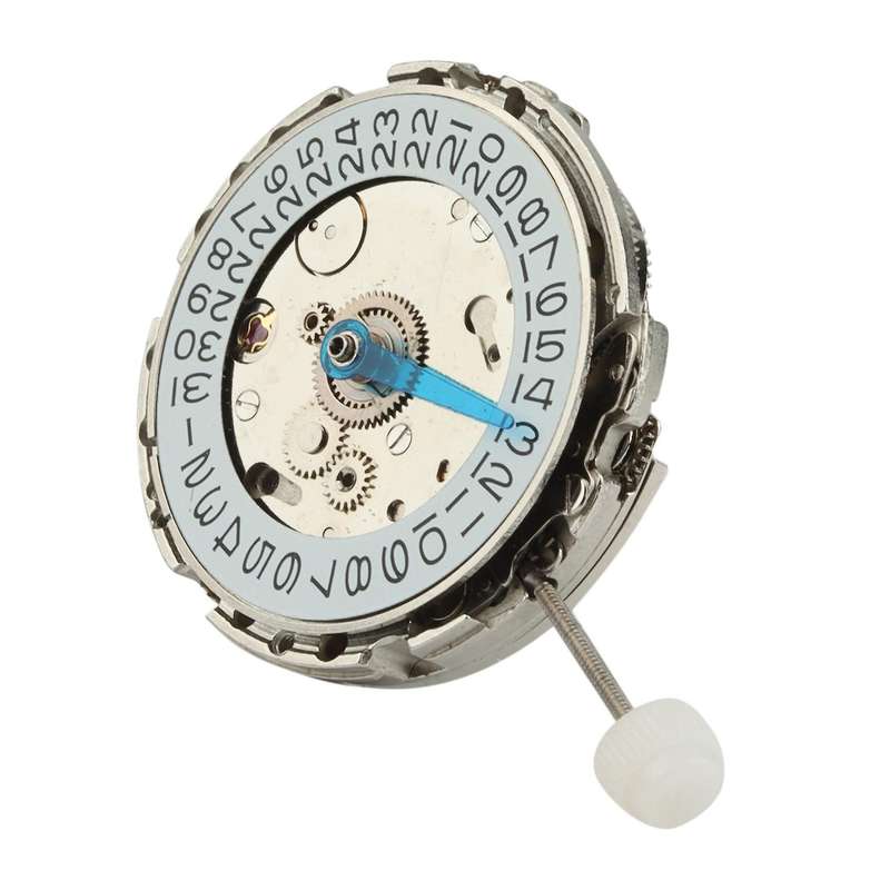 Automatic 4-pin Mechanical Watch Movement for Mingzhu 3804 Watch