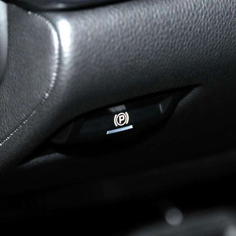 Electronic Parking Brake Control Switch 970613251025q0 For-porsche